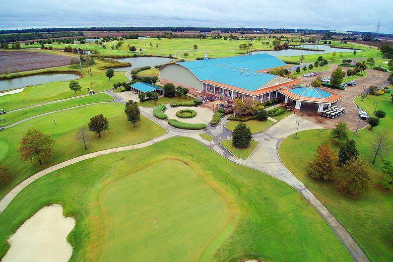 Tunica National Golf & Tennis